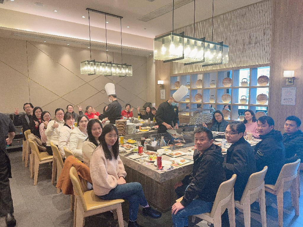 生日会丨以生辰之名，共赴暖冬之约(图6)